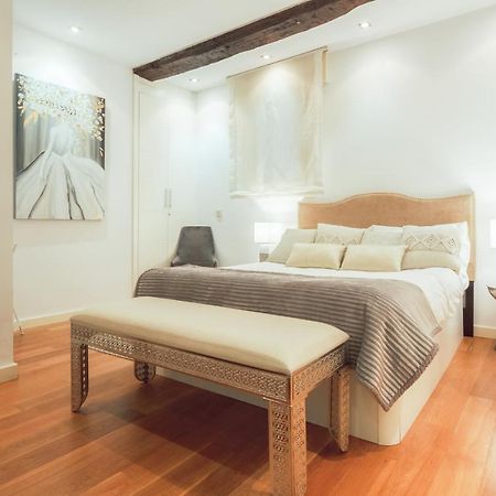 Centro Del Casco Viejo Origenes Y Tradicion Apartment Bilbao Exterior foto