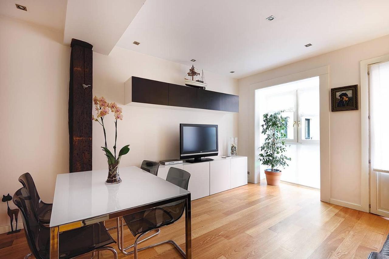 Centro Del Casco Viejo Origenes Y Tradicion Apartment Bilbao Exterior foto